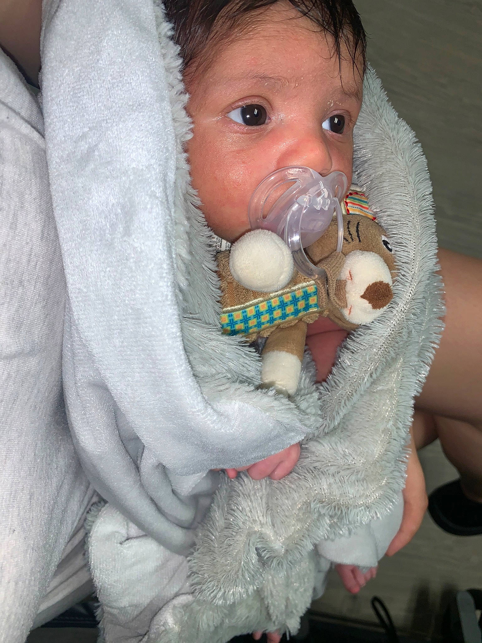 Benji is registered to the contest to win money with this photo: baby, baby_products, child, person, product, toddler