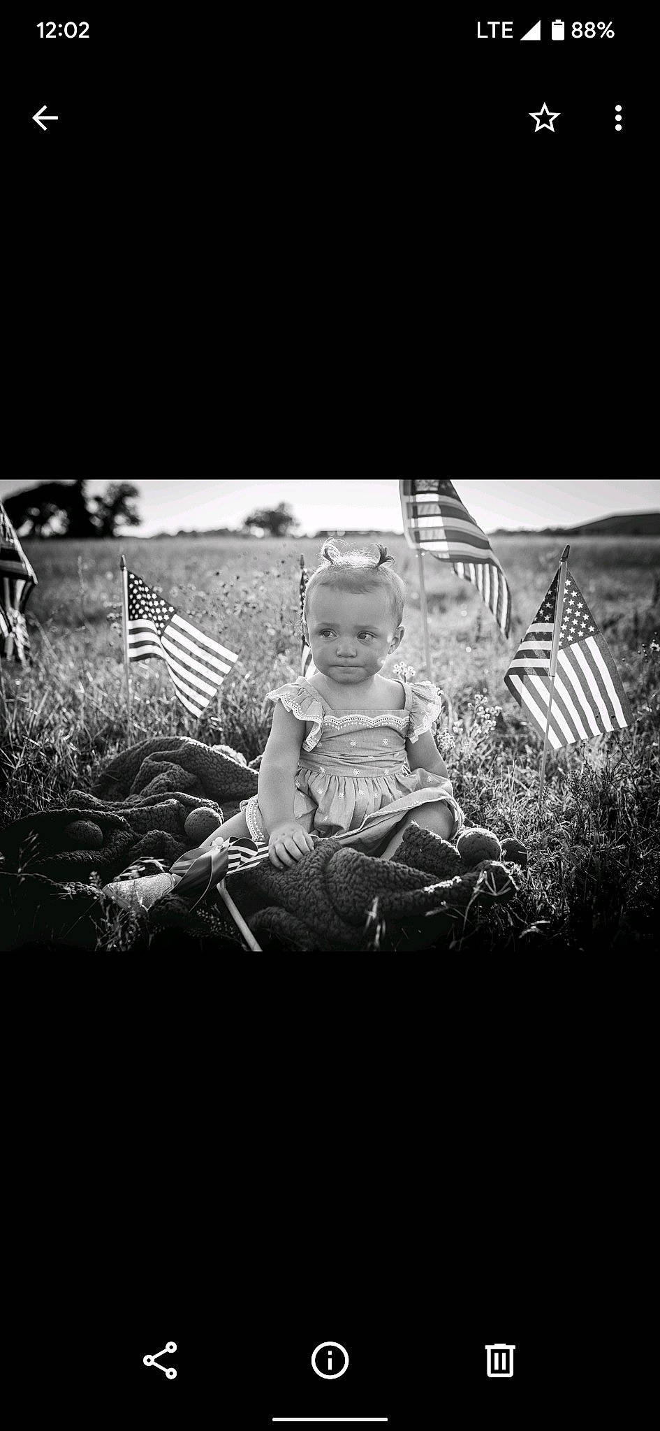 Kristian joined the competition — help win amazing prizes! baby, black_and_white, child, darkness, flag, flash_photography, fun, grass, happy, monochrome, monochrome_photography, person, picture_frame, plant, sitting, sky, standing, still_life_photography, style, tints_and_shades