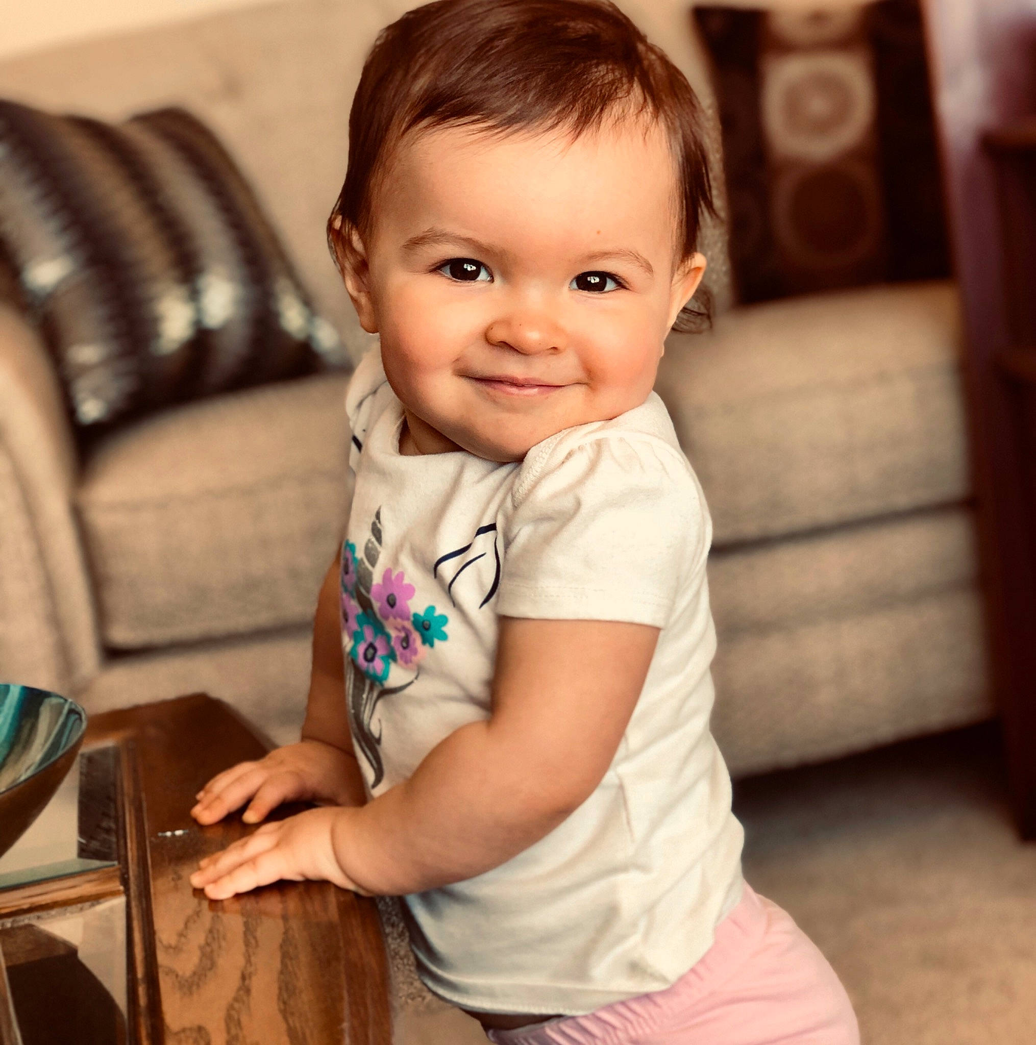 Rozlyn joined the competition — help win amazing prizes! baby, beauty, cheek, child, chin, cool, eye, face, facial_expression, hair, hairstyle, head, joy, nose, people, person, product, shoulder, skin, smile