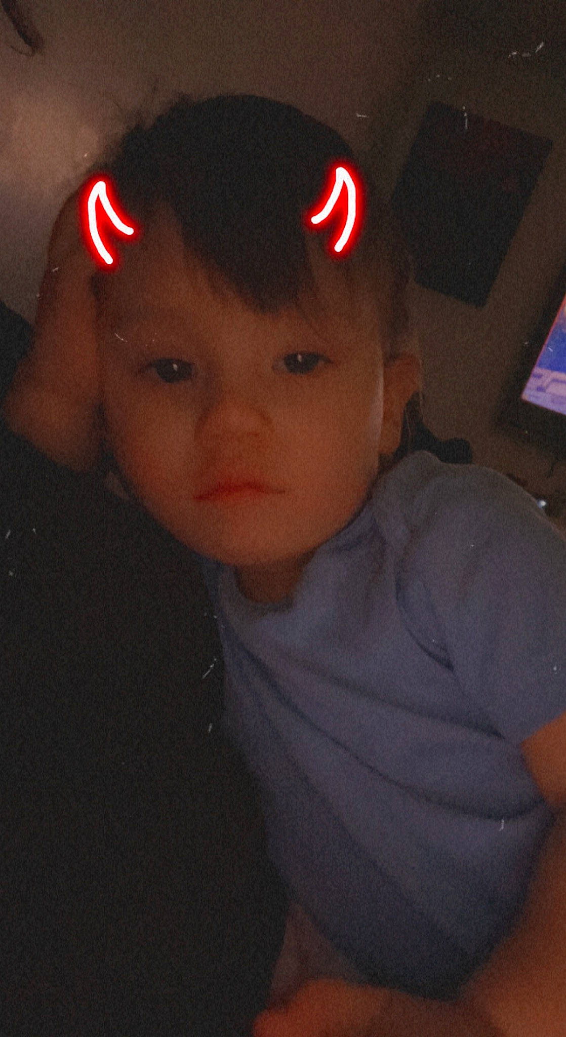 Alexander joined the competition — help win amazing prizes! baby, black_hair, cap, child, ear, event, eye, eyebrow, eyelash, flash_photography, fun, happy, head, headgear, holiday, iris, lip, mouth, nose, person