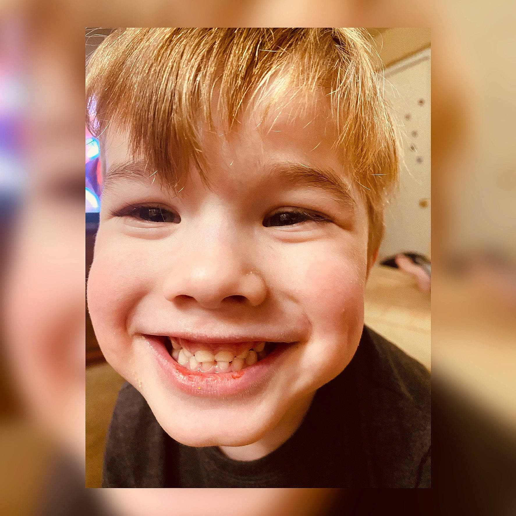 Micah is registered to the contest to win money with this photo: cheek, chin, ear, eye, eyebrow, eyelash, facial_expression, flash_photography, forehead, hairstyle, happy, human, human_body, jaw, joy, lip, mouth, neck, nose, person