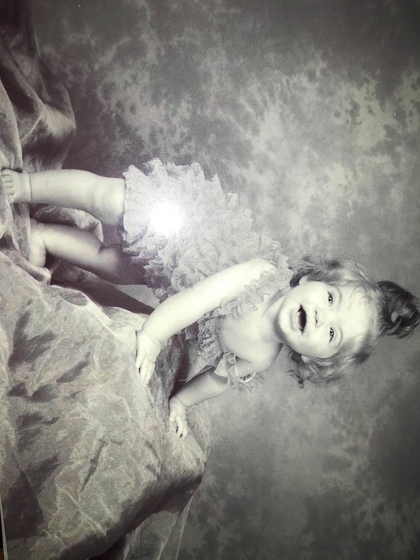 Shelby participe au concours pour gagner de l'argent avec cette photo : beauty, black_and_white, child, fun, girl, happiness, lady, monochrome, monochrome_photography, person, photo_shoot, photograph, photography, portrait, portrait_photography, smile, snapshot, standing, stock_photography, toddler