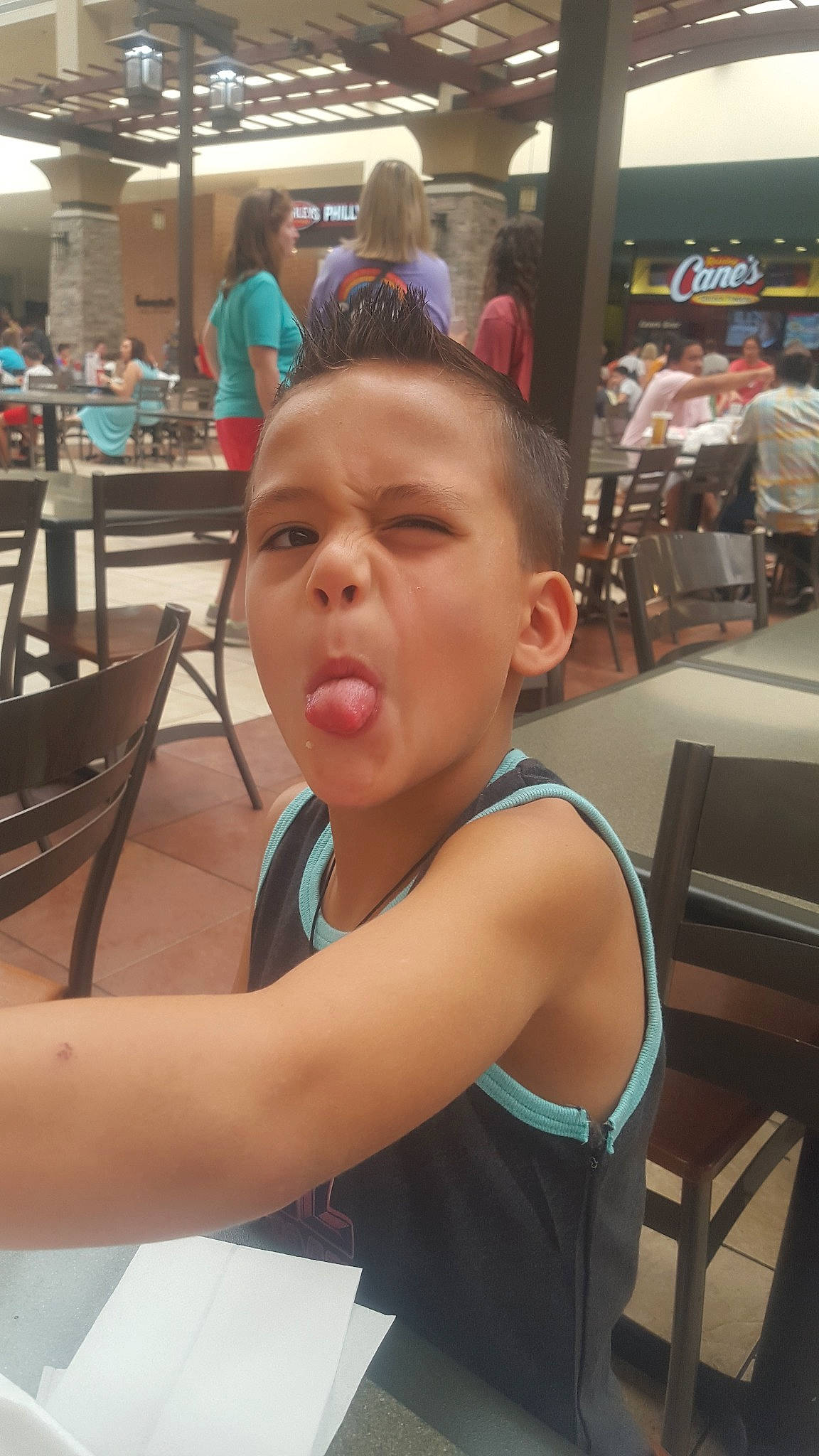 Nicolay is registered to the contest to win money with this photo: anger, arm, ear, hair, hairstyle, head, neck, person, shoulder