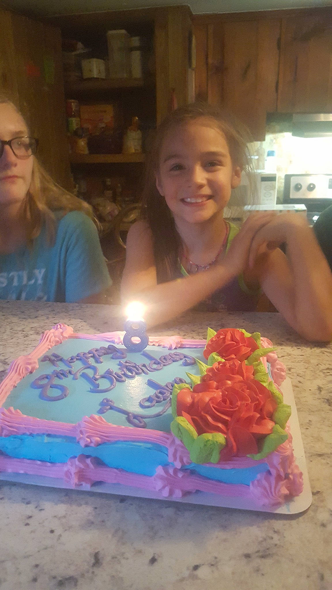 Ladee is registered to the contest to win money with this photo: baked_goods, birthday, birthday_cake, buttercream, cake, cake_decorating, child, dessert, fondant, food, fun, icing, joy, party, pasteles, person, play, royal_icing, sugar_paste, sweetness