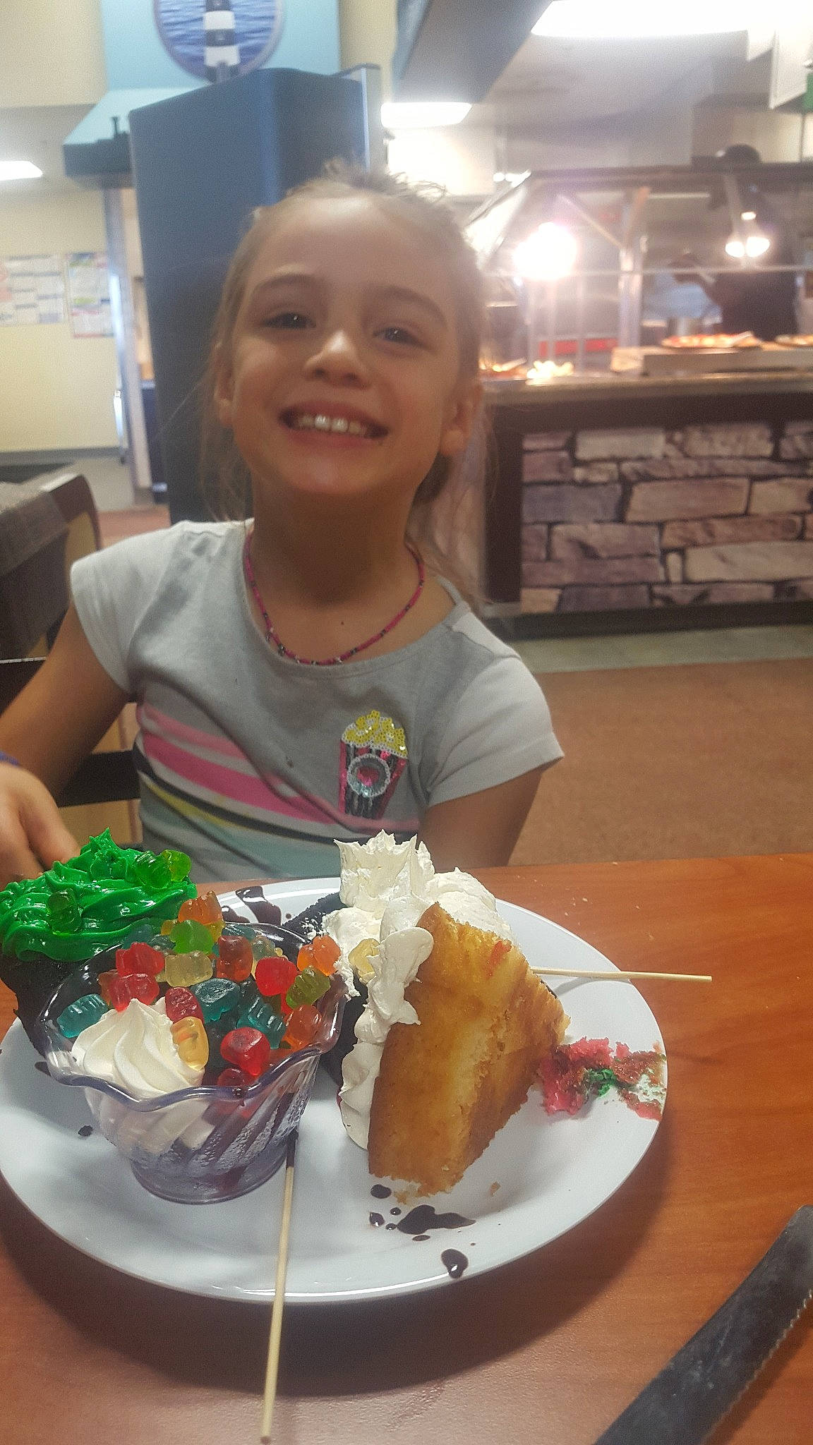 Ladee joined the competition — help win amazing prizes! a_la_carte_food, brunch, comfort_food, cuisine, dish, food, ingredient, joy, meal, person, produce