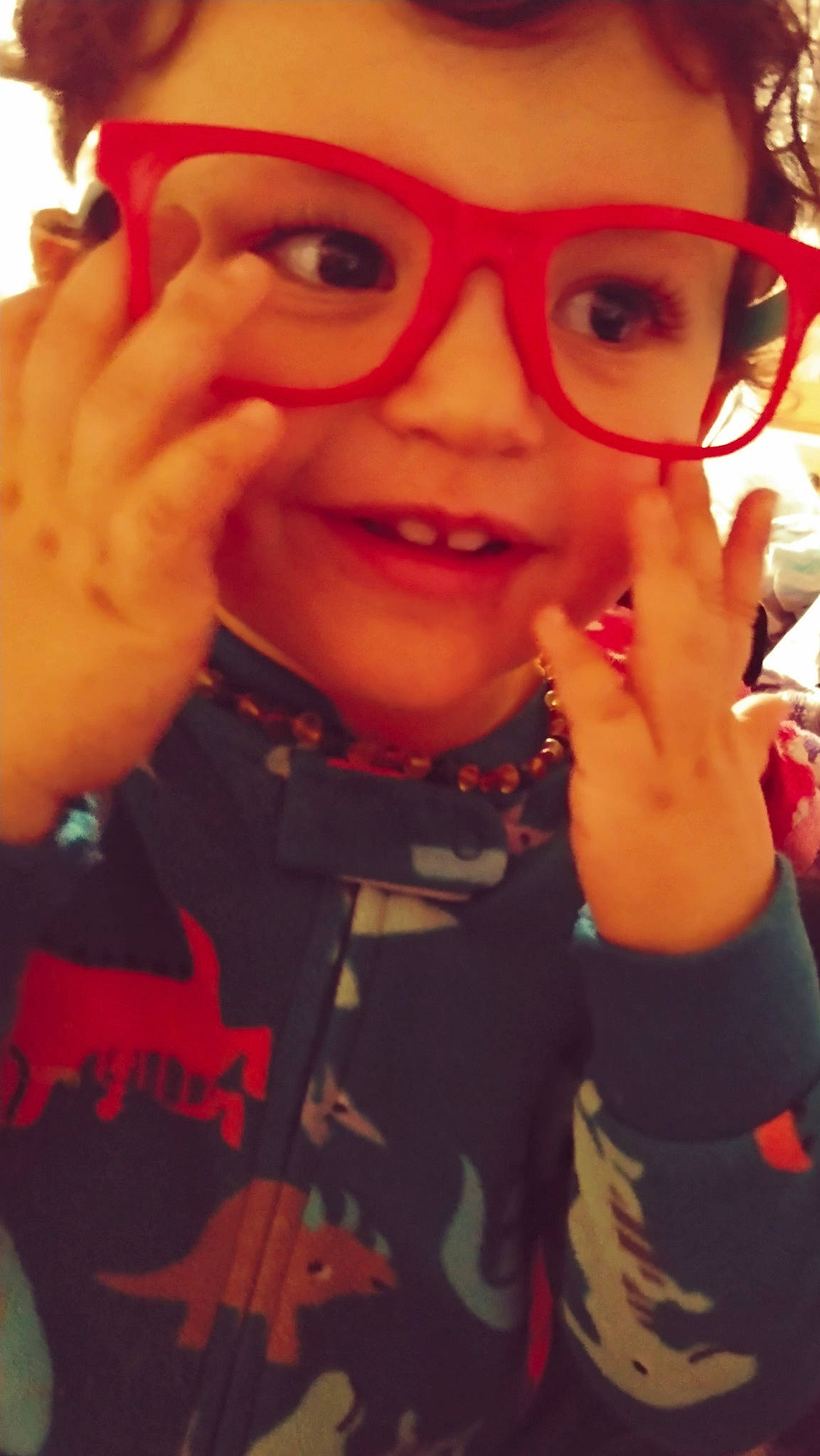 Jaylon joined the competition — help win amazing prizes! cheek, cool, eye, eyebrow, eyewear, face, finger, forehead, fun, glasses, head, lip, mouth, nose, person, personal_protective_equipment, photography, red, selfie, sunglasses