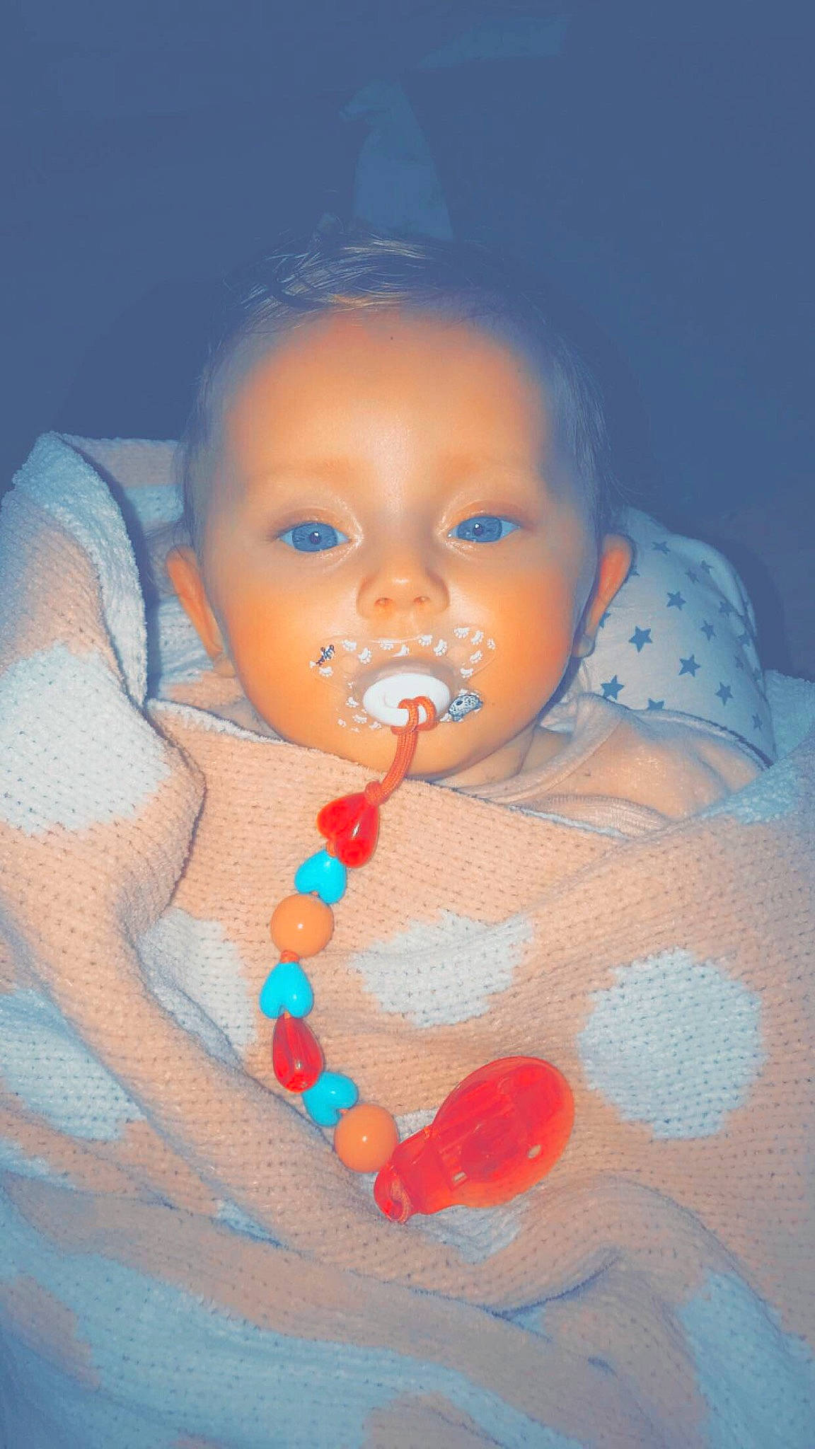 Melina a rejoint le concours — aidez-le/la à gagner de superbes lots ! baby, baby_products, cheek, child, face, fun, lip, mouth, nose, person, product, skin, toddler