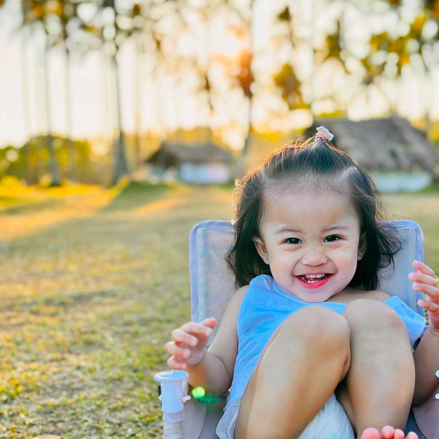 Marsha Eliana