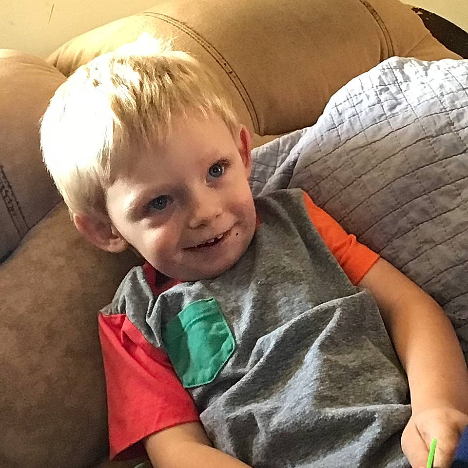 William joined the competition — help win amazing prizes! arm, baby, baby_toddler_clothing, car_seat, cheek, child, comfort, couch, eye, face, fashion_accessory, fun, happy, joy, lap, nose, person, sitting, skin, smile