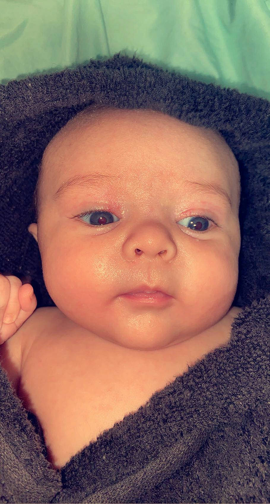 Byntley joined the competition — help win amazing prizes! azure, cheek, chin, eye, eyebrow, eyelash, face, facial_expression, forehead, gesture, hair, hairstyle, head, headwear, iris, jaw, lip, mammal, mouth, nose