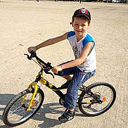 Kyle a rejoint le concours — aidez-le/la à gagner de superbes lots !