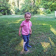 Ryan participe au concours pour gagner de l'argent avec cette photo :