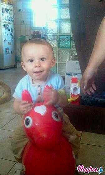 Ryan a rejoint le concours — aidez-le/la à gagner de superbes lots !