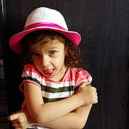 Marylou participe au concours pour gagner de l'argent avec cette photo :