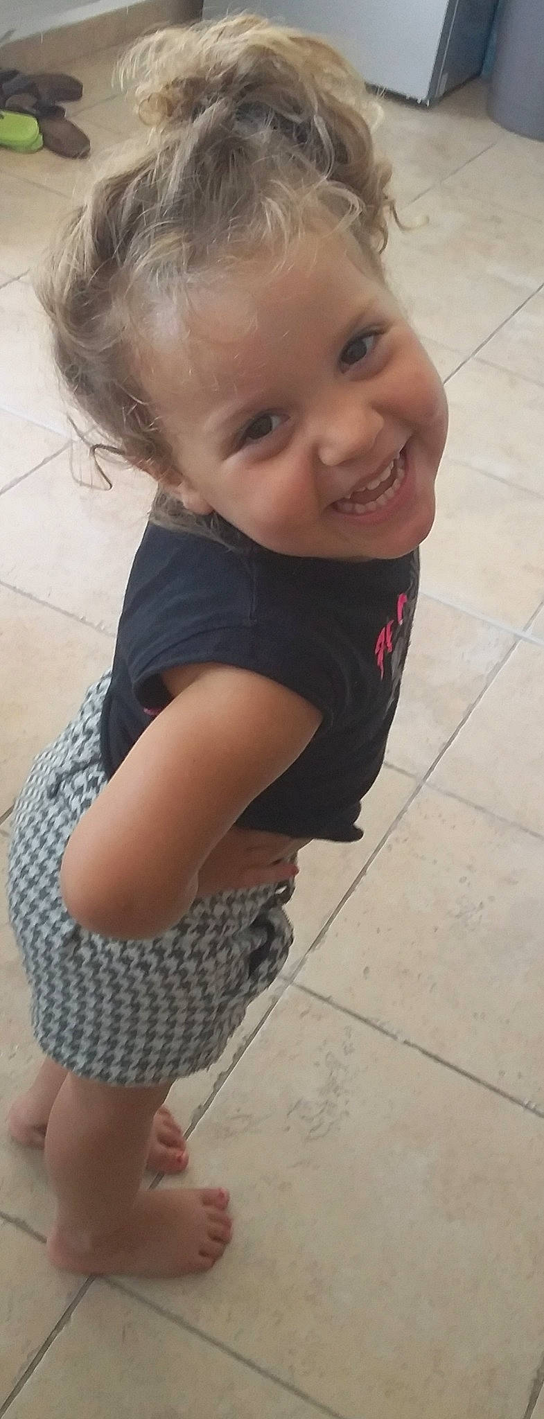 Hanna a rejoint le concours — aidez-le/la à gagner de superbes lots !