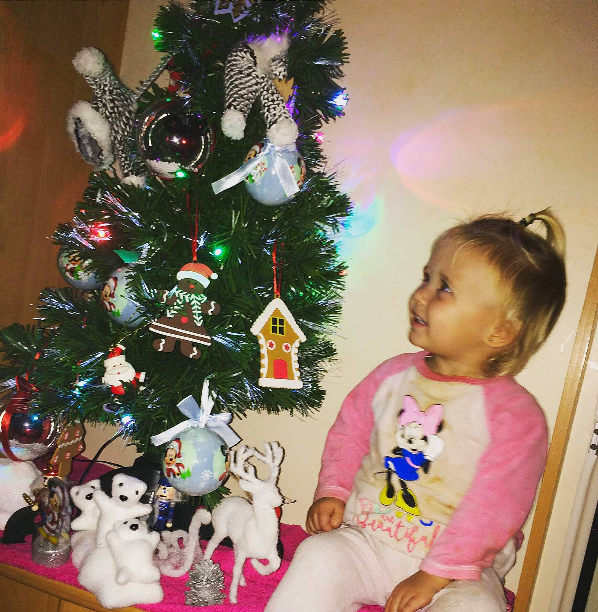 Dayli a rejoint le concours — aidez-le/la à gagner de superbes lots ! christmas, christmas_decoration, christmas_ornament, christmas_tree, decor, event, holiday, person, toy, tree