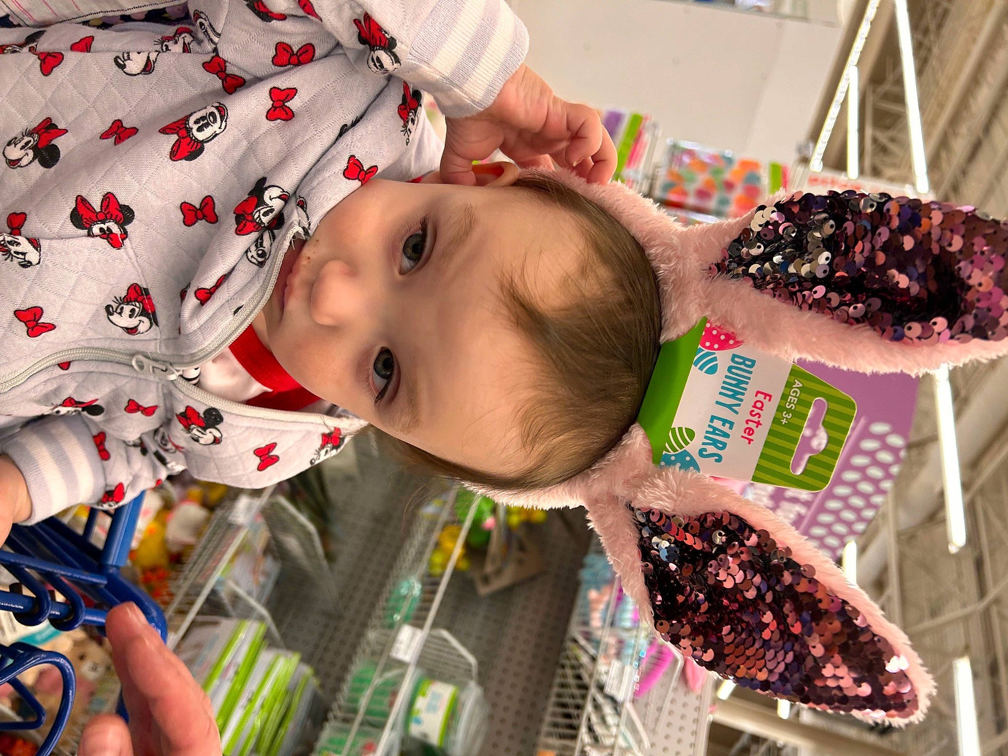 Emileigh joined the competition — help win amazing prizes! baby, baby_products, baby_toddler_clothing, baked_goods, child, dessert, event, fashion_accessory, food, fun, happy, party, pattern, person, room, sweetness, toddler