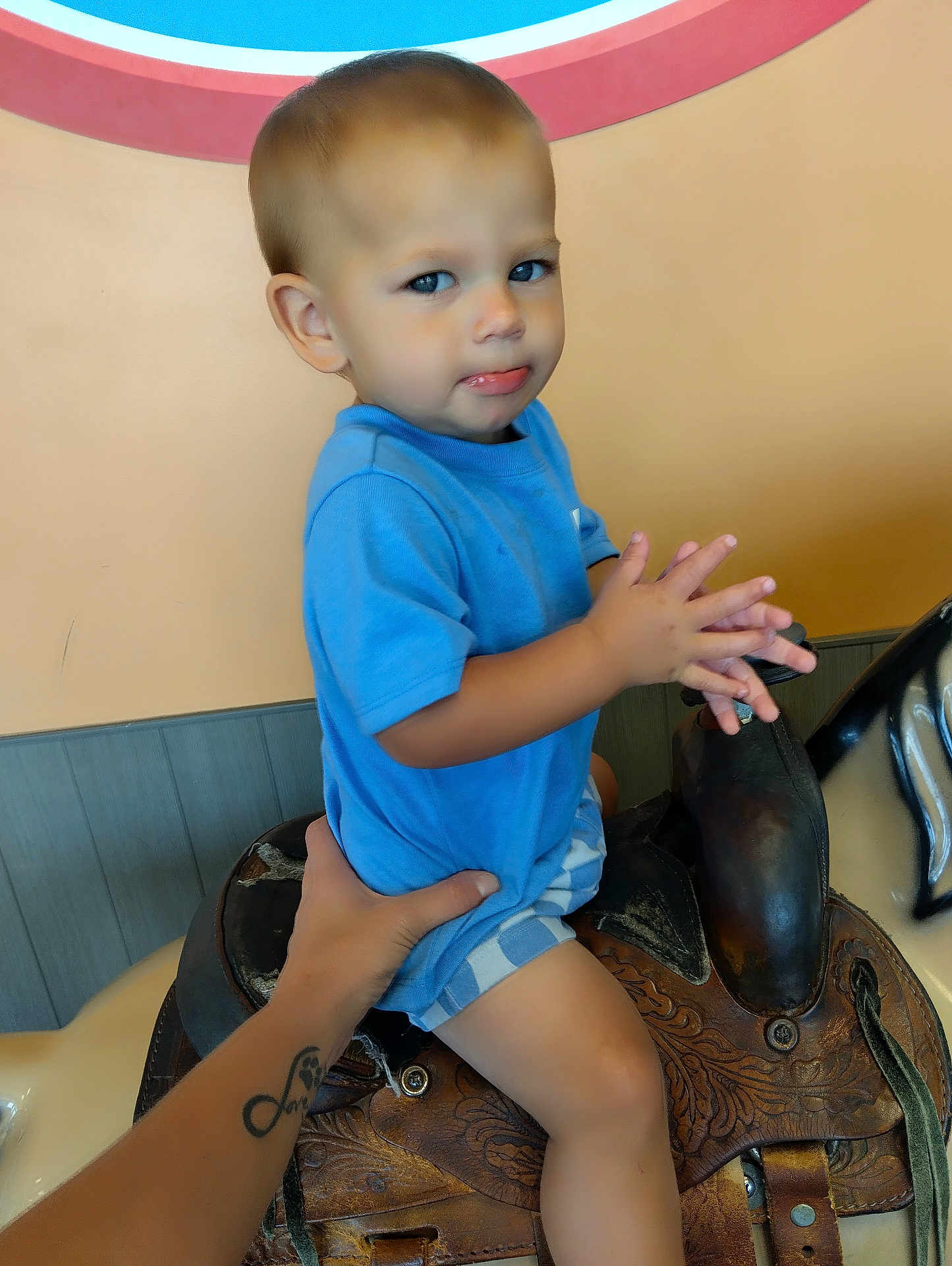 Levi