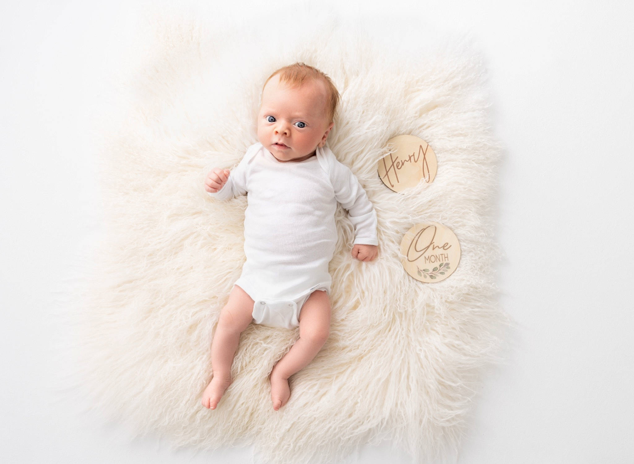 Henry joined the competition — help win amazing prizes! angel, arm, baby, baby_toddler_clothing, baby_toys, child, doll, dress, fashion_accessory, fur, happy, linens, pattern, peach, person, skin, sleeve, t_shirt, toddler, wood