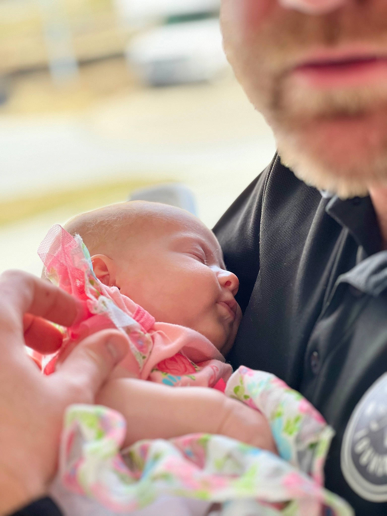 Morgan is registered to the contest to win money with this photo: baby, baby_products, baby_toddler_clothing, cheek, child, chin, comfort, event, finger, fun, grass, happy, head, lip, mouth, people, person, sitting, skin, thumb