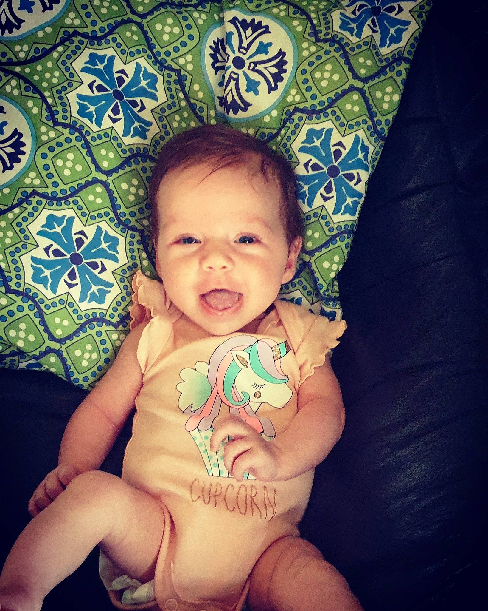 Mackenzie is registered to the contest to win money with this photo: abdomen, arm, baby, cheek, child, cool, design, eye, finger, forehead, hand, head, human, leg, mouth, organ, pattern, person, product, skin