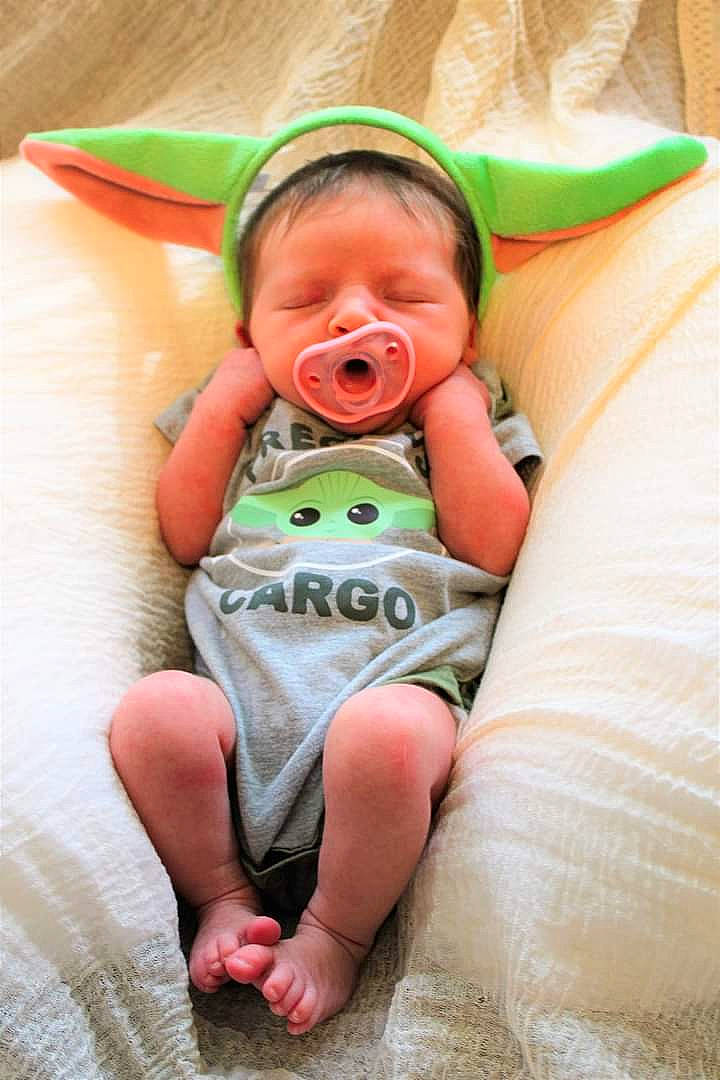 Alice joined the competition — help win amazing prizes! baby, baby_products, baby_safety, baby_toddler_clothing, cheek, chin, comfort, eye, face, finger, fun, grass, happy, head, human_body, linens, mouth, person, pink, skin