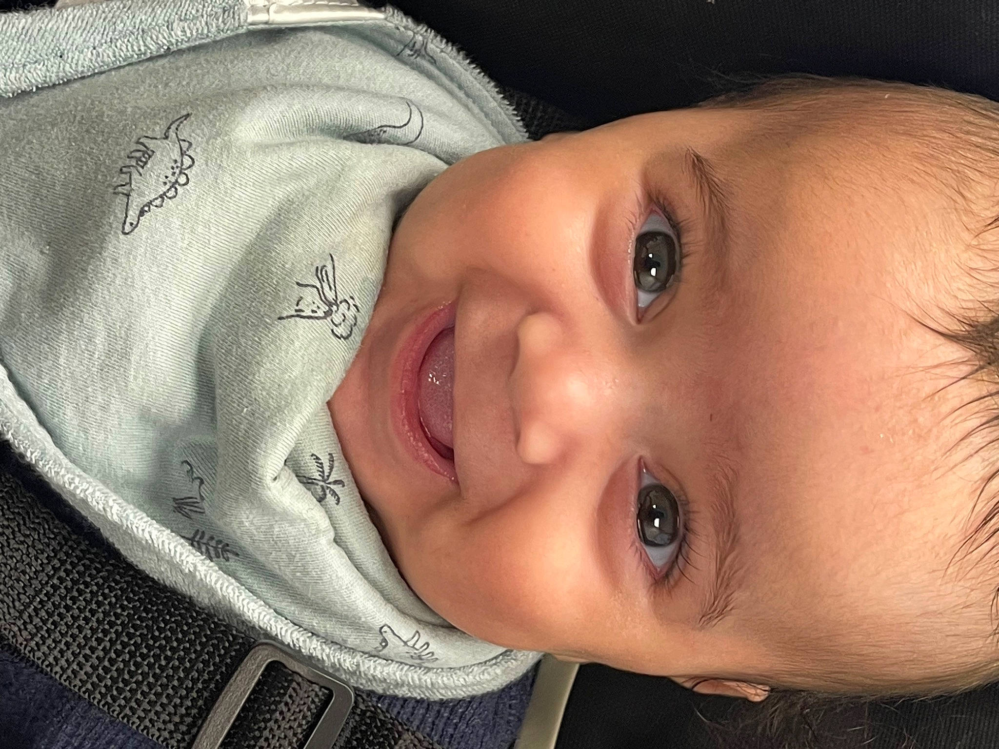 Elijah is registered to the contest to win money with this photo: cheek, ear, eye, eyebrow, eyelash, face, flash_photography, forehead, hand, happy, human_body, iris, lip, mouth, neck, nose, organ, person, plant, skin