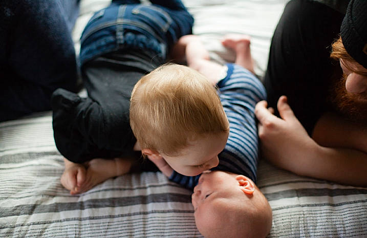 Roselynn joined the competition — help win amazing prizes! baby, child, fun, hand, person, photography, toddler