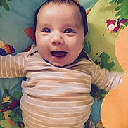 Pierce joined the competition — help win amazing prizes!