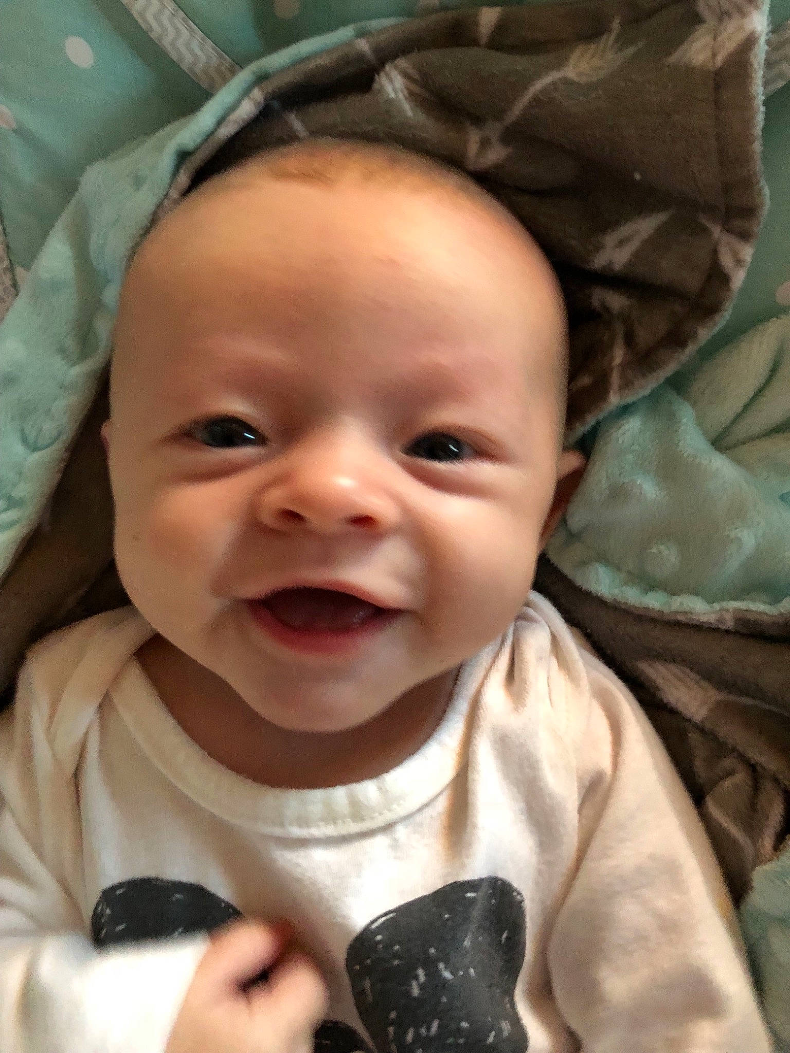 Tommy joined the competition — help win amazing prizes! cheek, child, ear, eye, eyebrow, face, forehead, girl, head, infant, mouth, nose, person, product, skin, smile, toddler