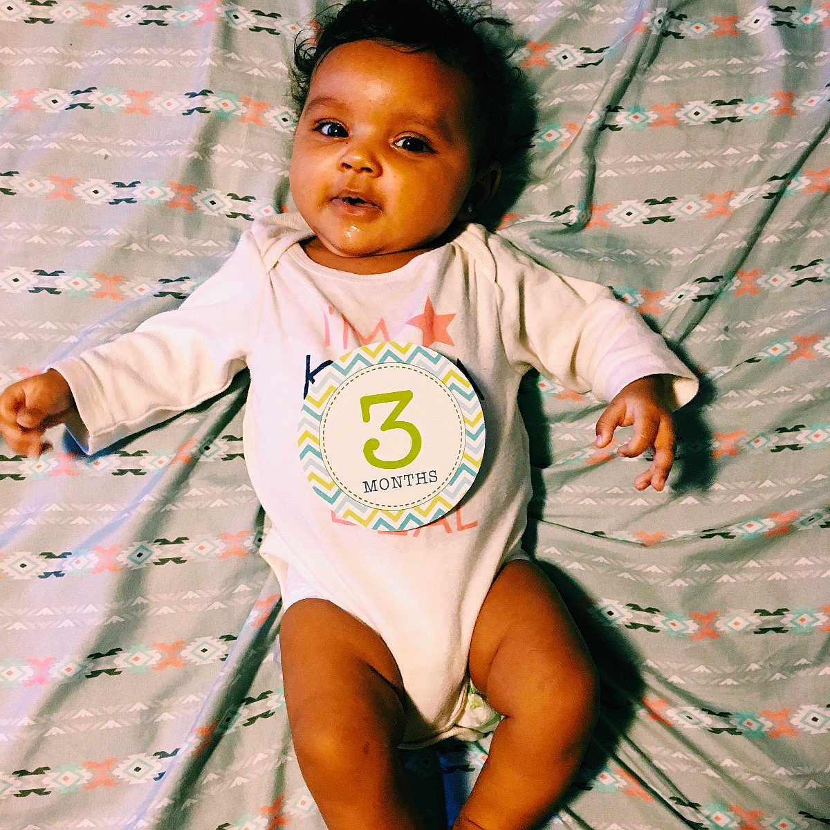 Matilda is registered to the contest to win money with this photo: