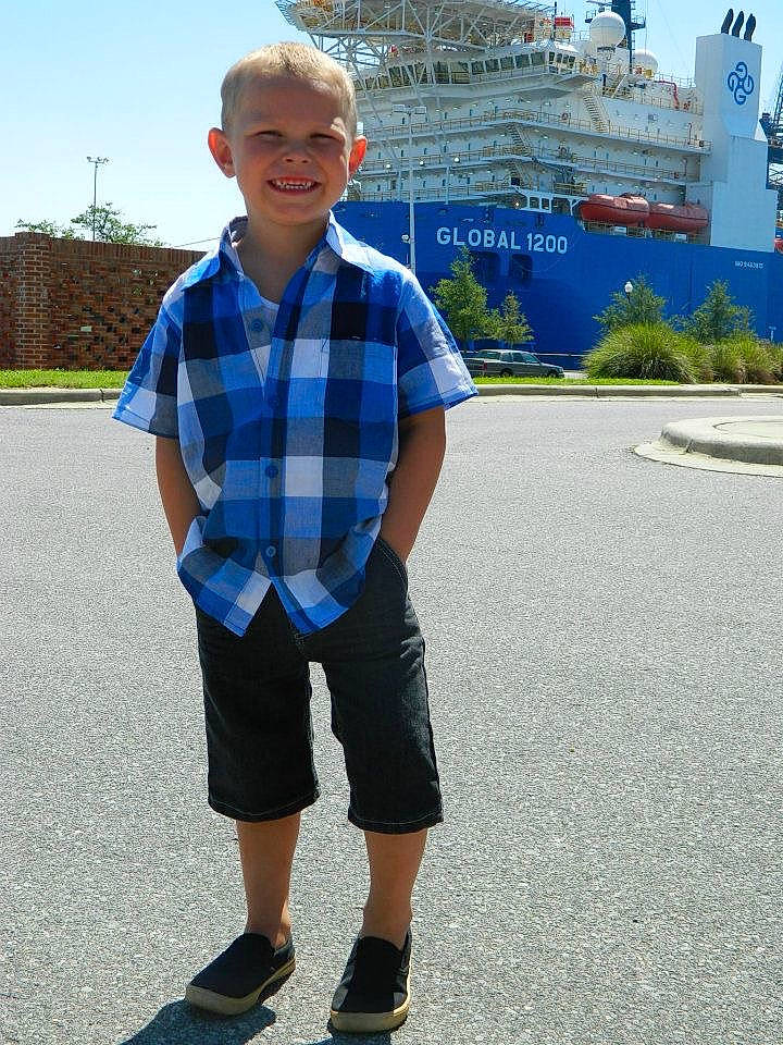 Kaydon joined the competition — help win amazing prizes! asphalt, blue, cool, design, electric_blue, footwear, joint, joy, knee, leg, outerwear, pattern, person, plaid, shirt, shoe, snapshot, standing, summer, t_shirt