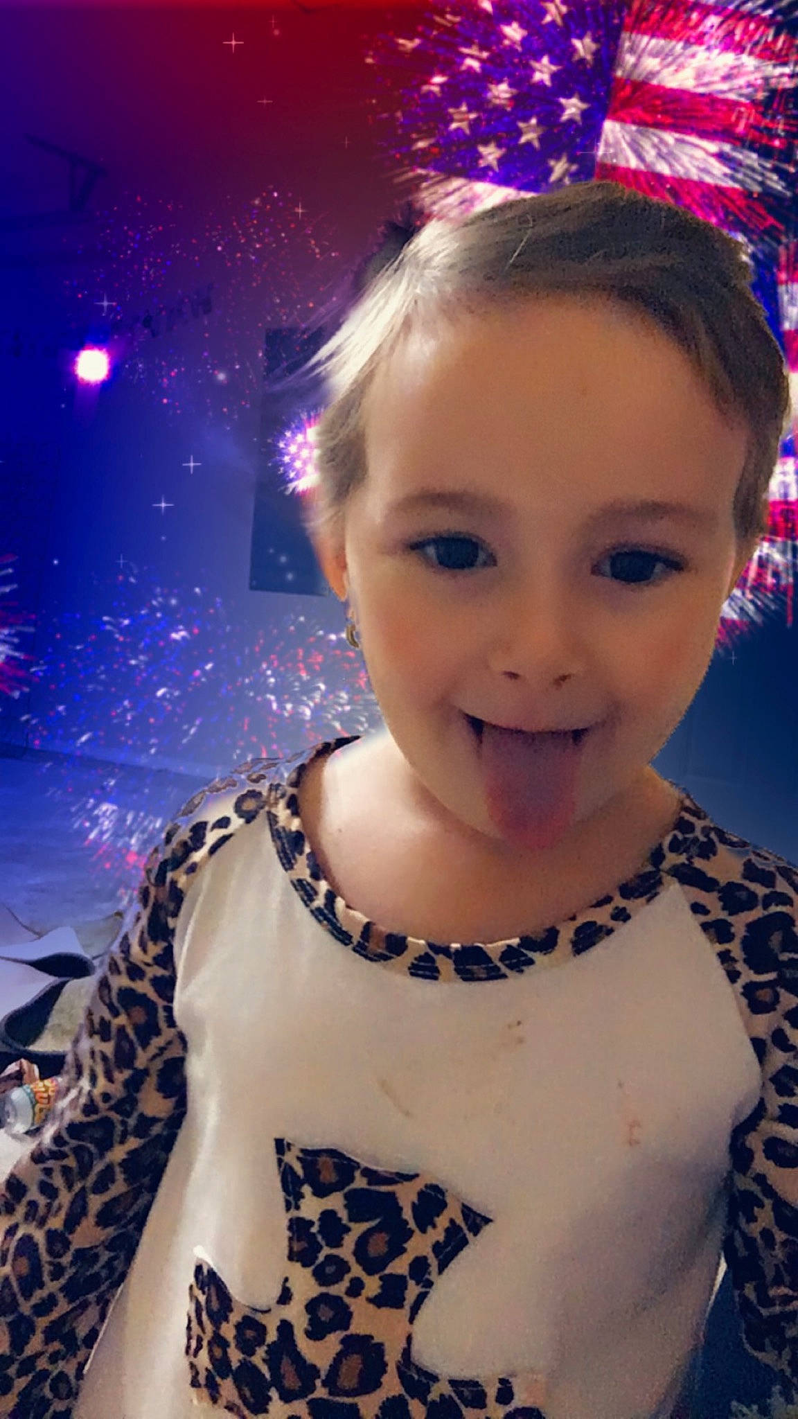 Amiyah Kay joined the competition — help win amazing prizes! child, child_model, ear, fashion_accessory, forehead, hair, hair_accessory, headband, headgear, headpiece, joy, person, smile, toddler
