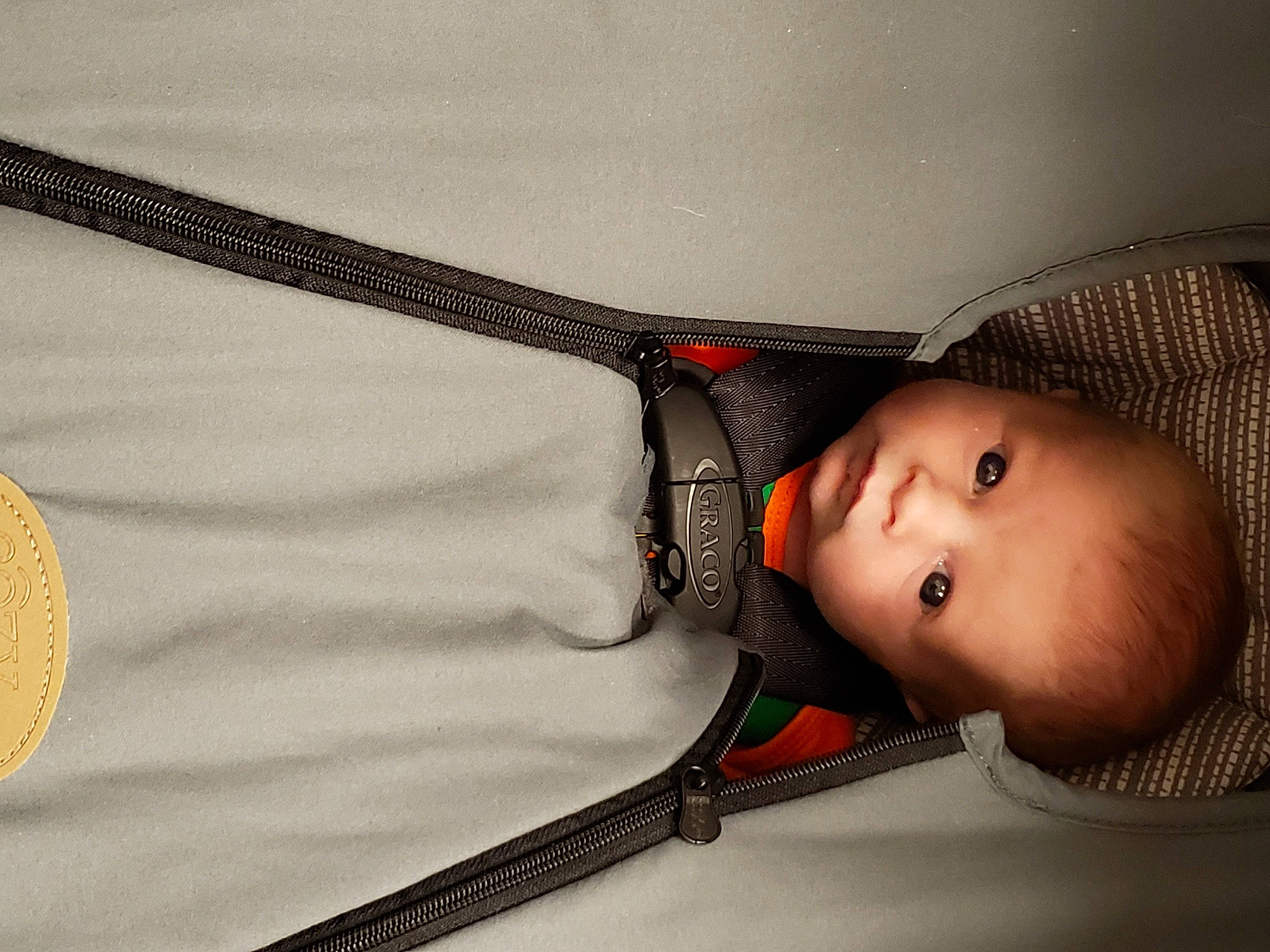 Kenny is registered to the contest to win money with this photo: baby, child, eye, nose, person, photography, product, skin, toddler