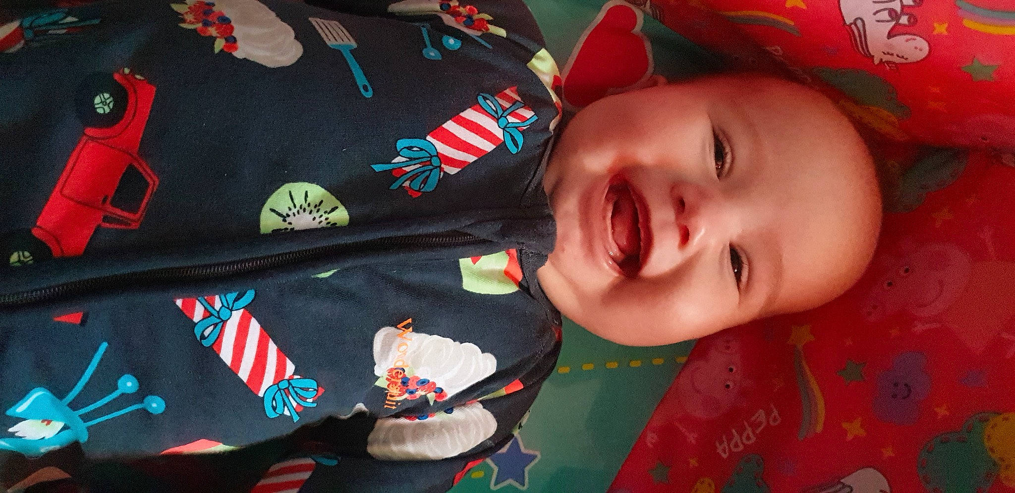 Gracie is registered to the contest to win money with this photo: baby, baby_laughing, baby_products, baby_toddler_clothing, cap, carmine, cheek, child, cool, cricket_cap, facial_expression, headwear, lip, person, red, textile, toddler, tooth, world