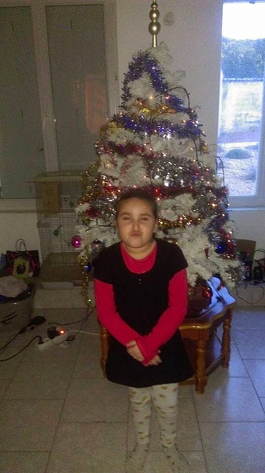 Naïma participe au concours pour gagner de l'argent avec cette photo : christmas, christmas_decoration, christmas_ornament, christmas_tree, decor, event, holiday, person, tree