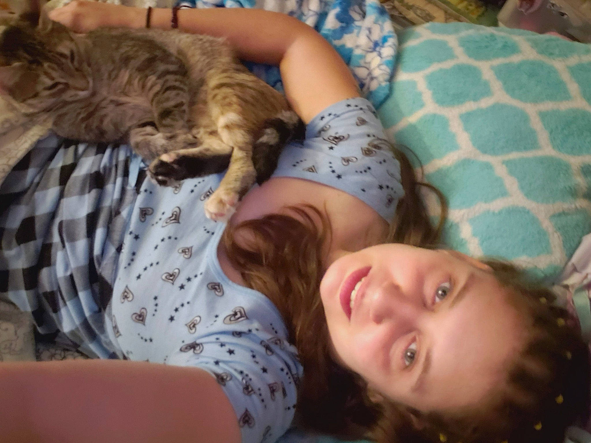 Lizzy joined the competition — help win amazing prizes! baby, bedtime, carnivore, cat, child, fawn, felidae, fur, nap, sleep, small_to_medium_sized_cats, whiskers