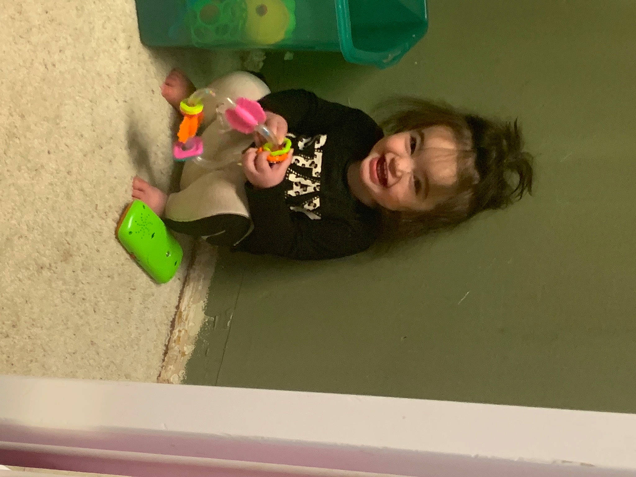 Ganellda is registered to the contest to win money with this photo: baby, baby_products, baby_toys, fun, person, plastic, play, toy