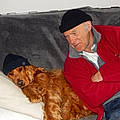 Joe D.