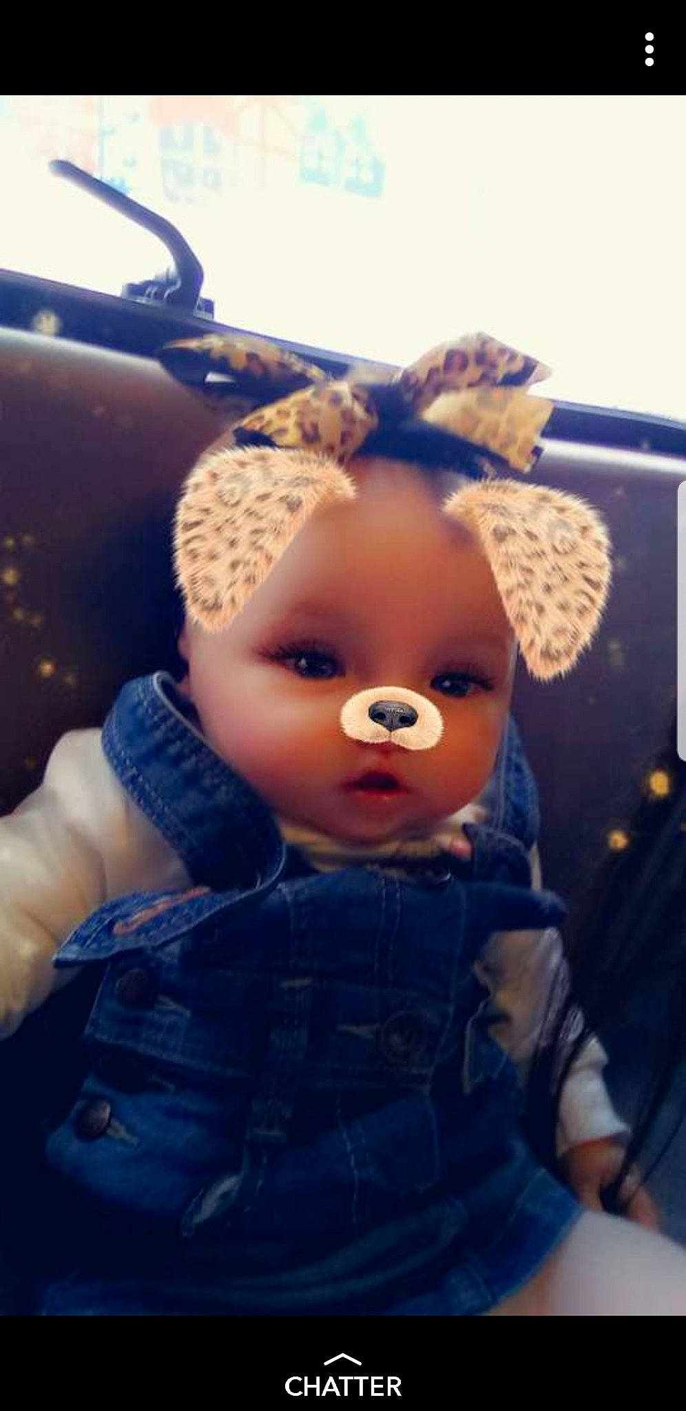 Tessy a rejoint le concours — aidez-le/la à gagner de superbes lots ! blue, doll, fun, girl, person, smile, toddler, toy