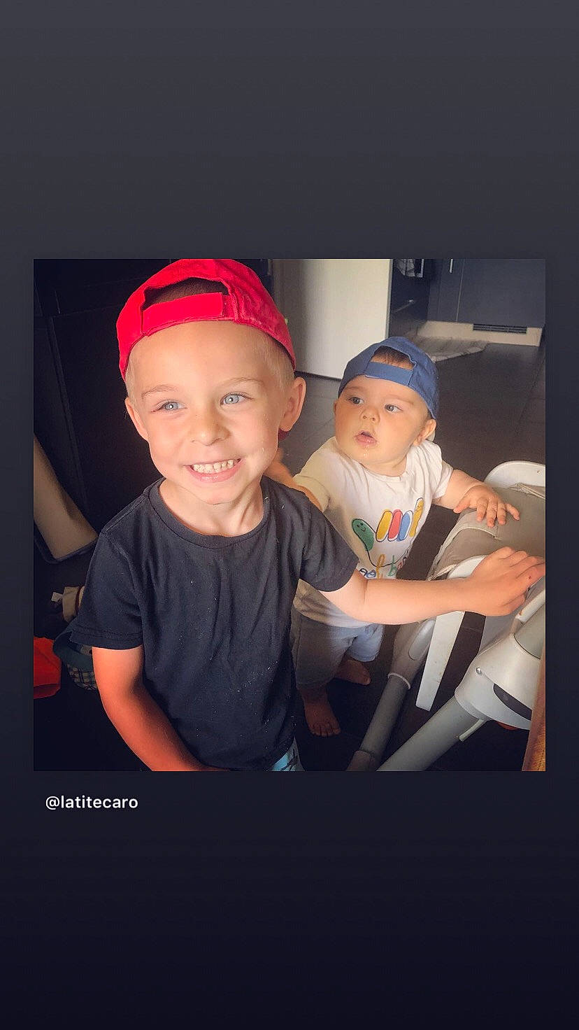 Ugo a rejoint le concours — aidez-le/la à gagner de superbes lots !