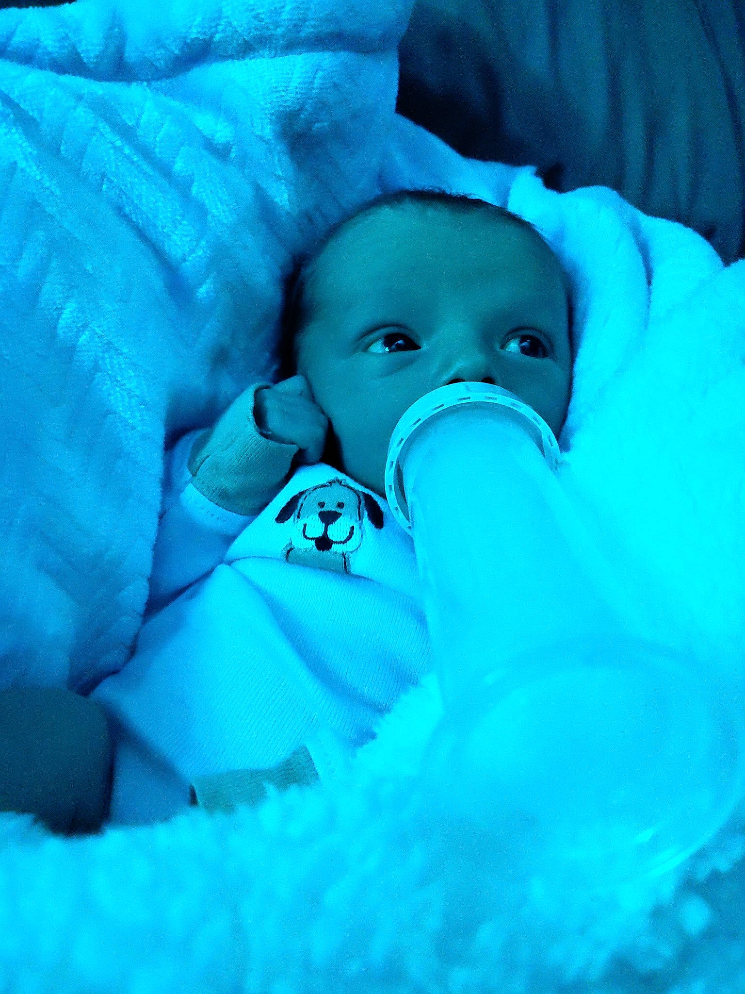 Tobias is registered to the contest to win money with this photo: aqua, azure, baby, baby_sleeping, bedtime, blue, child, comfort, electric_blue, finger, linens, magenta, nap, person, petal, purple, room, sleep, toddler, violet