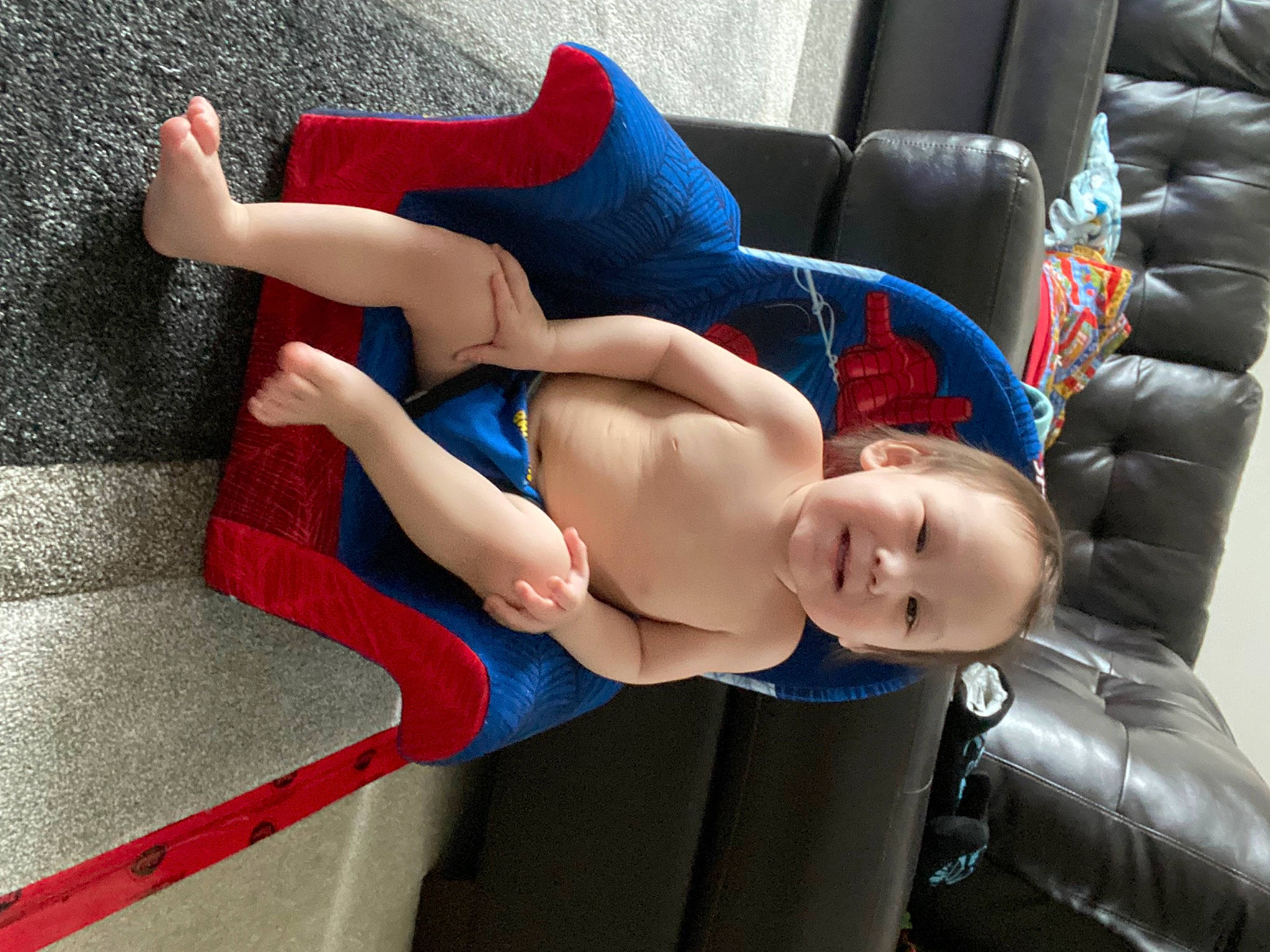 Aaron joined the competition — help win amazing prizes! arm, automotive_design, chair, chest, comfort, elbow, finger, hair, hand, human_body, joint, knee, leg, leisure, muscle, person, shorts, thigh, trunk, waist