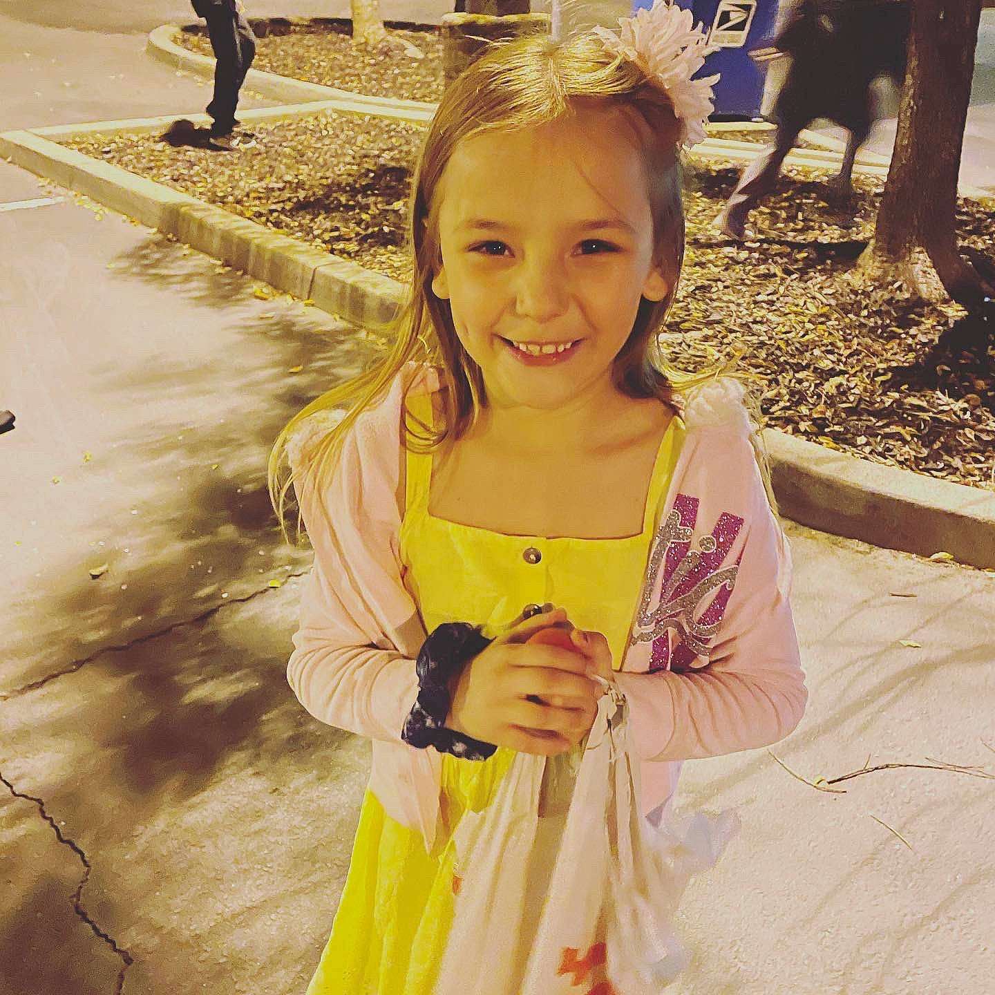 Sophia joined the competition — help win amazing prizes! clothing, cool, eye, fun, green, hairstyle, happy, head, iris, joy, mammal, people, person, photograph, pink, skin, sleeve, smile, standing, vertebrate