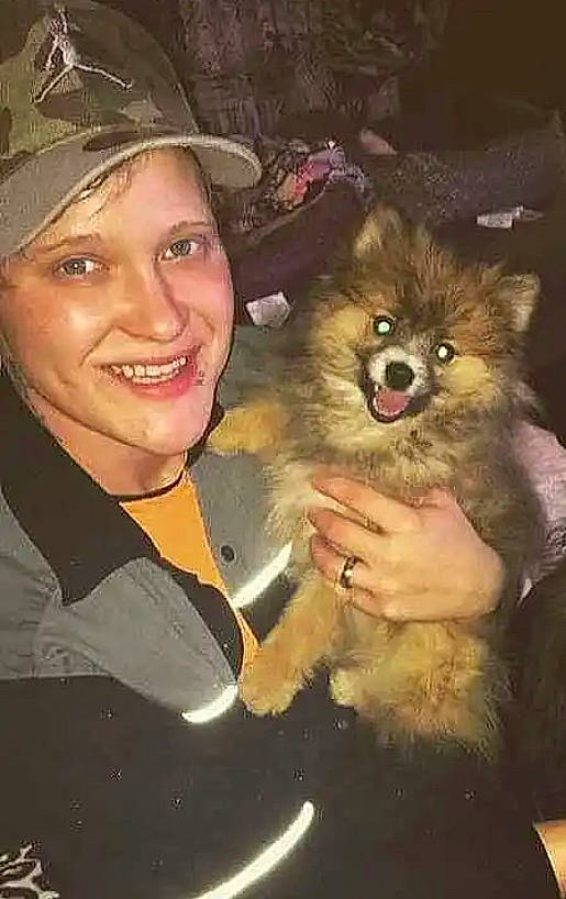 Kingston Ivory Coensgen