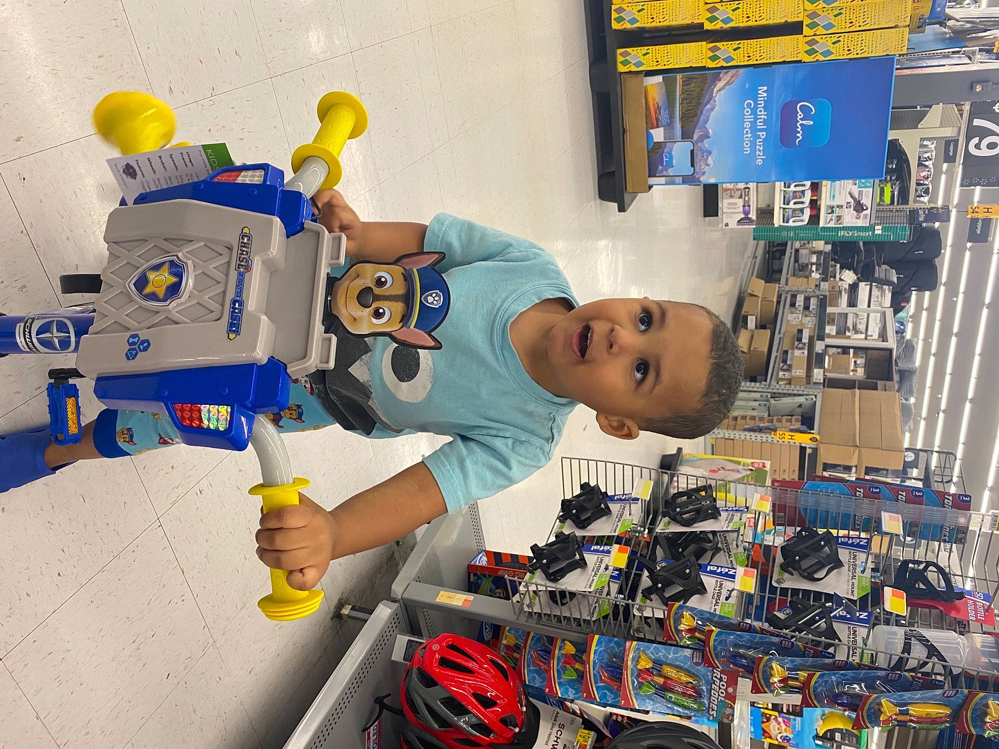 Aiden joined the competition — help win amazing prizes! child, electric_blue, electronic_engineering, engineering, fictional_character, fun, lego, machine, person, plastic, play, product, retail, room, shelf, space, t_shirt, toddler, toy, toy_block