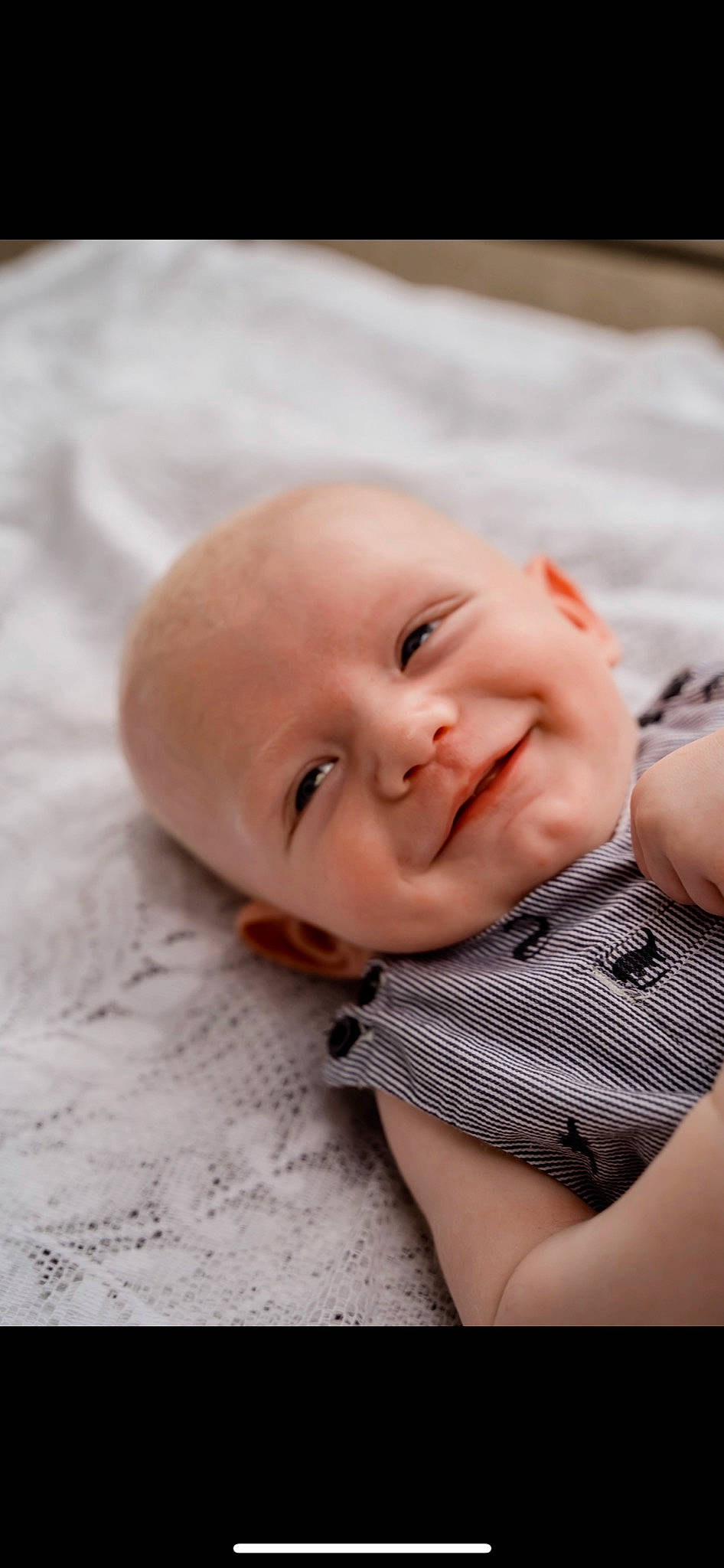 Kingston joined the competition — help win amazing prizes! baby, baby_laughing, baby_toddler_clothing, cheek, child, collar, comfort, flash_photography, fun, happy, iris, joy, laugh, lip, nose, person, portrait_photography, sitting, skin, sleeve