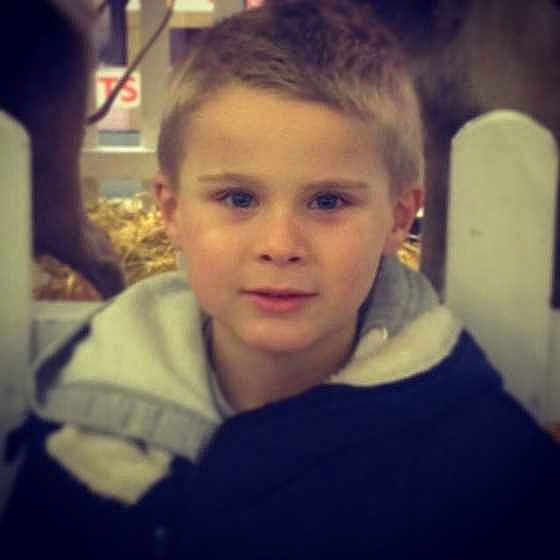 Alfie joined the competition — help win amazing prizes!