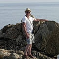 Alain L.