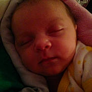 Olivia is registered to the contest to win money with this photo: